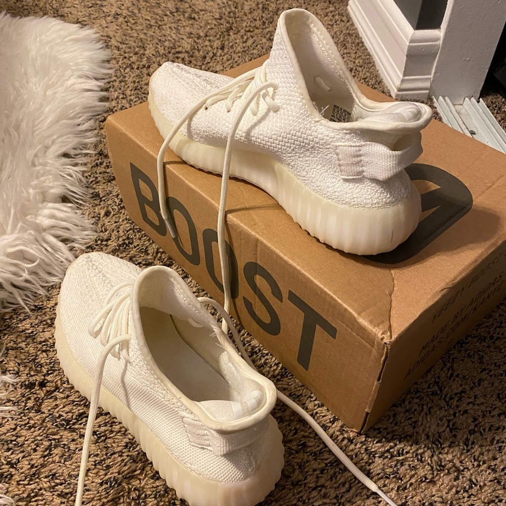 Yeezy boost 350 V2